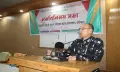 বিশ্ব হিমোফিলিয়া ও থ্যালাসেমিয়া দিবসের আলোচনা সভায় পরিচালকের ঘোষণা  আগামী ৬ জুন শেবাচিম হাসপাতালে চালু করা হবে হেমাটোলজি ডে কেয়ার ইউনিট
