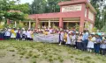 বিশ্ব পরিবেশ দিবসে মুলাদীতে র‍্যালি, বৃক্ষরোপণ ও পুরস্কার বিতরণ