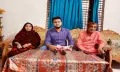 বোরহানউদ্দিনে বিয়ে বাড়িতে স্বর্ণালঙ্কার চুরির অভিযোগ: দোষীদের শাস্তির দাবিতে বরের সংবাদ সম্মেলন