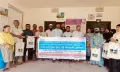 বোরহানউদ্দিনে চ্যাম্পিয়ন প্যারেন্টসদের নিয়ে সুশীলনের ২ দিনব্যাপী প্রশিক্ষণ অনুষ্ঠিত