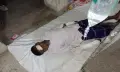 বোরহানউদ্দিনে জমি নিয়ে বিরোধকে কেন্দ্র করে কৃষককে পিটিয়ে জখম