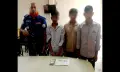 বরগুনার বামনায় চোর চক্রের ৩ সদস্য গ্রেফতার, চোরাই মালামাল ও নগদ টাকা উদ্ধার