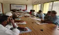 বরগুনায় জলবায়ু সহনশীলতা বাড়াতে রেসকোস্ট প্রকল্পের সূচনা