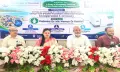 “বরিশাল বিশ্ববিদ্যালয়ে উদ্বোধন হলো মাইক্রোপ্লাস্টিক গবেষণাগার”