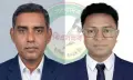 বরিশাল সাংবাদিক ফোরামের সভাপতি সুমন চৌধুরী, সম্পাদক সাঈদ পান্থ