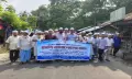 বরিশালে আন্তর্জাতিক প্রবীণ দিবস উপলক্ষে র‌্যালি ও আলোচনা সভা