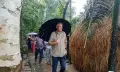 বরিশালে ডাচ রাষ্ট্রদূত ইয়োরিস ভ্যান বোমেল