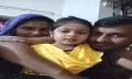 বরিশালে মহাসড়কে পরিবহনের ধাক্কায় একই পরিবারের তিনজন নিহত