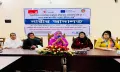 বরিশালে নারীর আদালত: সরকারি সেবা ও আইনি অধিকার নিয়ে নারীদের নানা প্রশ্ন