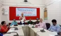 বরিশালে নির্মল বায়ু ও নীল আকাশ দিবস উপলক্ষে নাগরিক সংলাপ