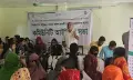 বরিশালে তরুণ উদ্যোক্তা ও শিক্ষানবিশ নির্বাচনে কমিউনিটি আউটরিচ সভা