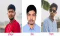 বসুন্দিয়ায় মেডিকেলে চান্স পেলো ৩ কৃতি শিক্ষার্থী