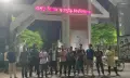 ব্যবসায়ীকে পাথর মেরে হত্যা, লাশের উপর নৃত্যের ঘটনায় যবিপ্রবি শিক্ষার্থীদের বিক্ষোভ