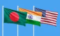 চীন-যুক্তরাষ্ট্রের প্রতিযোগিতা, ভারতের উদ্বেগ—কীভাবে ভারসাম্য রাখবে বাংলাদেশ