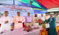 চেংগুটিয়া দাখিল মাদ্রাসার অর্ধ-বার্ষিক পরীক্ষার ফলাফল, উপবৃত্তি ও ইউনিফর্ম বিতরণ