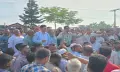 ছাতক-গোবিন্দগঞ্জ সড়ক সম্প্রসারণ ও আধুনিকায়নে   দুই-লেন সড়ক নির্মাণ কাজের শুভ উদ্বোধন