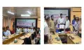 ছাতকে জুলাই গণ-অভ্যুত্থান দিবসে আলোচনা,  জুলাই যোদ্ধাদের সংবর্ধনা ও পুরস্কার বিতরণ