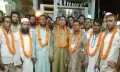 চরফ্যাশন উপজেলা মাধ্যমিক শিক্ষক সমন্বয় পরিষদ নির্বাচনের ফলাফল ঘোষণা