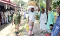 চরফ্যাশনে ২মাসের খাদ্যসামগ্রী পেয়ে মহাখুশি জেলেরা