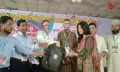 চরফ্যাশনে  কৃতী শিক্ষার্থীদেরকে সংবর্ধনা প্রদান