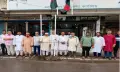 চরফ্যাশনে নানা আয়োজনে বিএনপির ৪৮তম প্রতিষ্ঠাবার্ষিকী পালিত