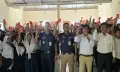 চট্টগ্রাম আনোয়ারায় ভালোকে হ্যাঁ, খারাপকে না।