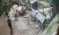 ডাব পাড়ার কথা বলে গৃহবধূর স্বর্ণালংকার ও মোবাইল ছিনতাই