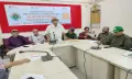 দারিদ্র্য ও বৈষম্য নিরসনে সর্বজনীন সামাজিক সুরক্ষা এবং পর্যাপ্ত অর্থায়নের দাবি