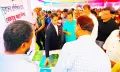 দাউদপুরে সেবার ব্যতিক্রমী আয়োজন, উপকৃত ৯ হাজার মানুষ