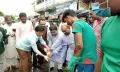 ডেঙ্গু    প্রতিরোধে ডৌয়াতলা বাজারে বিডি ক্লিনের পরিচ্ছন্নতা অভিযান
