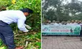 ডেঙ্গু প্রতিরোধে গলাচিপায় তিন মাসব্যাপী পরিচ্ছন্নতা অভিযান শুধু নির্দেশনা নয়, পরিচ্ছন্নতায় নিজেই হাত লাগালেন গলাচিপার ইউএনও