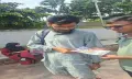 ডেঙ্গু প্রতিরোধে সচেতনতা বাড়াতে যবিপ্রবি এন্টি ড্রাগ সোসাইটির লিফলেট বিতরণ