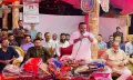 দেশটা আমাদের সবার, সবাই মিলে একসাথে বসবাস করবো- প্রতিমন্ত্রী রাজিব আহসান এমপি।