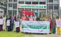 দশমিনায় ভূগর্ভস্থ পানির সংকট রোধ করার দাবি