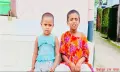দুই শিশু কন্যাকে রেখে মা উধাও