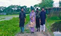 একজন ইউএনওর চেষ্টায় বদলে যাচ্ছে আগৈলঝাড়া।