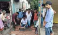 একটি রাস্তা কিছু ইট দিয়ে সংস্কার করলেই নেতৃত্বের যোগ্যতা প্রমাণ হয় না”—শিমুল শিকদার