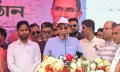 ফ্যামিলি কার্ড বাস্তব, উন্নয়ন সবার জন্য: বরগুনায় খাল পুনঃখনন উদ্বোধনে চিফ হুইপ নুরুল ইসলাম মণি