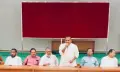 ফ্যামিলি কার্ড যথাযথ পরিবারের মাঝে বিতরণ করতে হবে- প্রতিমন্ত্রী রাজিব আহসান।