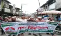 গলাচিপা জামায়েত ইসলামী জুলাই সনদ ও গণভোটের রায় বাস্তবায়নের দাবিতে গণমিছিল