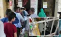 গলাচিপা পল্লী বিদ্যুৎ অফিসে বিল দিতে চরম ভোগান্তি: জনবল সংকটে বন্ধ এক কাউন্টার, লাইনে দাঁড়িয়ে অসুস্থ গ্রাহকরা