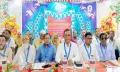 গলাচিপা সরকারি কলেজে নবীন বরণ অনুষ্ঠান