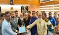 গলাচিপার আলোচিত সেই আসনে মনোনয়ন নিলেন বিএনপির মামুন