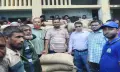 গলাচিপার গোলখালী সমুদ্রগামী জেলেদের মাঝে বিনামূল্যে বরাদ্ধকৃত চাল বিতরণ