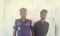 গলাচিপায় ১৫ গ্রাম গাঁজাসহ যুবক গ্রেপ্তার