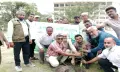 গলাচিপায় ৫ বছরে ২৫ কোটি বৃক্ষরোপণ কর্মসূচির উদ্বোধন