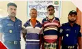গলাচিপায় ৫০পিচ ইয়াবা ট্যাবলেটসহ দুই ব্যক্তি গ্রেপ্তার