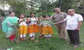 গলাচিপায় আবদুল গণি স্মৃতি পাঠাগারের উদ্যোগে বৃক্ষরোপণ কর্মসূচি অনুষ্ঠিত