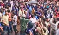 গলাচিপায় বিএনপির দুই পক্ষের সংঘর্ষ