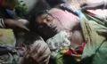 গলাচিপায় বজ্রপাতে কৃষকের মৃত্যু